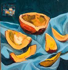 Complementary Laskari Paintings