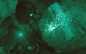 Call Of Duty Modern Warfare Review A Controversial Thriller That Just About Hits The Target