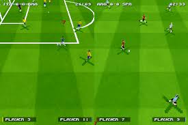 Java Pes 3d Ghroom