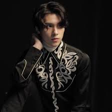 Hendery pertenecía al grupo proyecto de sm entertainment, smrookies. Wayv Hendery Wow Hendery Facebook