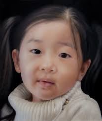 Figure/Portrait 2021