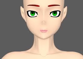 We did not find results for: Anime Female Base 3d Model