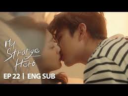 смотреть дораму столь молоды 2 мы все еще здесь Seung Ho I Was Really Going To Hold It In But I Can T Because Of You My Strange Hero Ep 22 Youtube Strange Drama Hero