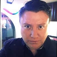 Fred Escobar's Instagram, Twitter & Facebook