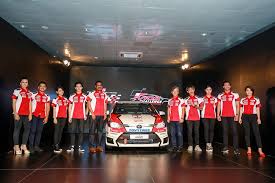 Toyota gazoo racing season 1 date : Umw Toyota Motor Launches The Vios Challenge In Malaysia Autofreaks Com