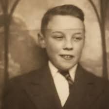 Jerry Bos Obituary & Funeral