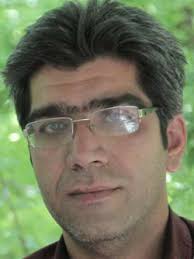 Mohammad Ali Rashidi (محمدعلی رشیدی)