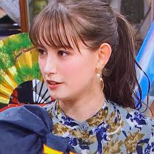 こちらのピアス 放送後たくさんの方からいい反響をいただいたアイテム 昨年の12月 トラウデン直美さんがspearlピアスを着用してくださいました masaejewelry マサエ トラウデン直美 ワイドナショー フジテレビ メディア掲載 パールピア naomi