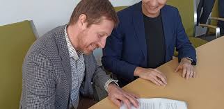 Špičkové vzdělávací centrum Sféra povede David Koppitz