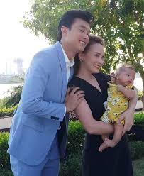 Và nhiều dự án phim truyền hình khác. Lá»™ áº£nh Káº¿t Phim Vá» Nha Ä'i Con Gia Ä'inh ThÆ° VÅ© Háº¡nh Phuc Ben Nhau