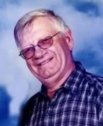 Obituary information for Ernest Alfred Swanson