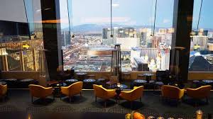 This venue is temporarily closed. Skyfall Lounge Rooftop Bar In Las Vegas The Rooftop Guide