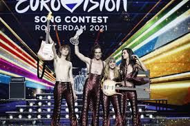 Eurovision song contest 2021, фр. Evexkjjqfn3p9m