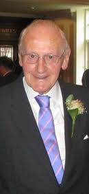 Condolence Book for Martin Curran (Stamullen, Meath)