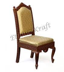 See more ideas about chair, classic chair, design. Classic Design Carved Dining Chair à¤•à¤° à¤µ à¤¡ à¤¡ à¤‡à¤¨ à¤— à¤š à¤¯à¤° à¤¨à¤• à¤• à¤¶ à¤¦ à¤° à¤¡ à¤‡à¤¨ à¤— à¤• à¤° à¤¸ Ethnic Kraft New Delhi Id 15210701397