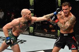 Conor McGregor on a mission to 'absolutely f*cking destroy' Dustin Poirier  after confirming trilogy is booked - MMA Fighting