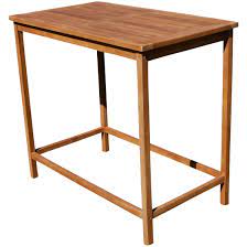 110 x 70 cm, weiß/grau online bestellen oder reservieren & abholen im fachcentrum. Teak Bartisch Bistrotisch Stehtisch 120x70cm Holztisch Gartentisch Garten Tisch Holz Modell Jav Bima 120x70 Von As S Kaufen Bei As Handelsgmbh