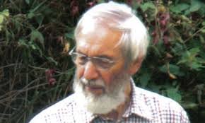 Dennis Mitchell obituary