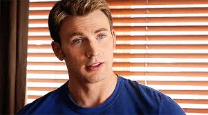 Steve Rogers