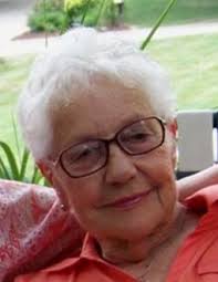 Obituary for Leone "Nonie" (Staab) Connolly