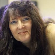 Jayne Harsley (@Rock_Chick_62)