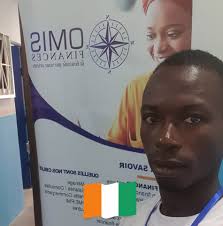 Serge Sanders in people