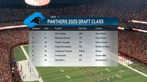 It's like the trivia that plays before the movie starts at the theater, but waaaaaaay longer. Associated Fictional Draft Classes Madden 20 Page 9 Operation Sports Forums