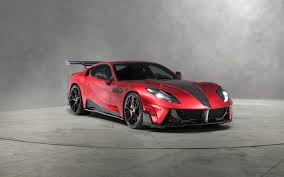 Jun 03, 2021 · finally a decent ferrari 599! Download Wallpapers Mansory Stallone 4k Supercars 2018 Cars Tuning Ferrari 599 Gtb Fiorano Mansory For Desktop With Resolution 3840x2400 High Quality Hd Pictures Wallpapers