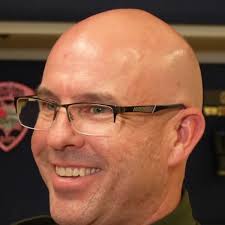 Montana Highway Patrol Colonel visits Billings