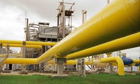 It is a strategic infrastructure project to create a new gas supply corridor. Baltic Pipe A Milestone On The Road To Non Dependence Says Polish President Kafkadesk