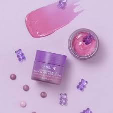 LANEIGE Lip Sleeping Mask Berry 20g | SEPHORA UK