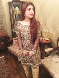 Asifa Nabeel Pakistani Bridal Dresses Pakistani Wedding Dresses Colourful Outfits