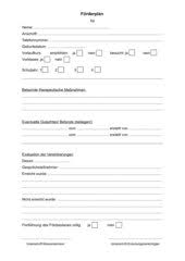 We did not find results for: Forderplan Fur Die Grundschule 4teachers De