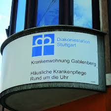 Erwarten sie mehr von ihrem konto und entdecken sie die große leistungsvielfalt von bw extend. Stuttgart Stiftung Krankenwohnung Gablenberg