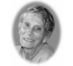 PHYLLIS EUTENEIER Obituary