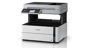 This guide with pictures and video to help you quickly download and install epson l6170 driver free driver last version on your personal computer for windows, mac and linux. Ecotank Monochrome M3170 All In One Duplex Wi Fi Inktank Printer Ecotank Printers Epson India