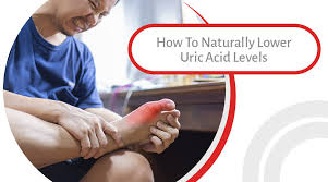 Learn about eight natural ways to lower uric acid levels in this article. How To Naturally Lower Uric Acid Levels Hummingspot