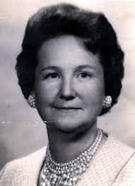 Doris Faye Winton Obituary