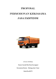 We are from pt.multi prima mandiri sejahtera, introduce it self as a company exspedisi cargo air craft (emku) & exspedisi cargo ships (emkl)int'l freight forwarding and customs clearance, who lives in maribaya emre,lt.3 room 141 jl.raya otista no.141 jakarta timur 13330 indonesia , we are ready to cooperate with your party. Surat Penawaran Jasa Ekspedisi Jasa Ekspedisi Cargo Jakarta Nct