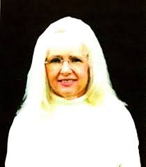 Elizabeth Reed Obituary