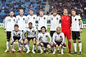The current manager is joachim löw. Datei Germany National Under 21 Football Team Jpg Wikipedia