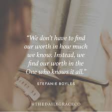 Image result for the more you know