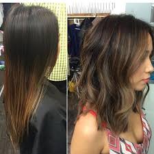 I Love How Natural The Results Are It Looks Like Her Hair Is Sun Streaked Hair Styles Medium Length Hair Styles Hair Lengths