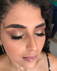 Nika Makeup & Hair Style