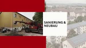 Sie wollen eine wohnung oder immobilie in mannheim kaufen? Gbg Mannheim Wir Gestalten Franklin Mit Youtube