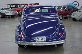 Image result for Washington Blue 1937 Ford