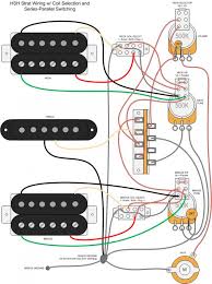 Hss strat with bridge coil split. Recommend Me An Hsh Pickup Set And Critique My Wiring Diagram Seymour Duncan User Group Forums