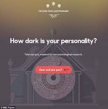 Maybe you would like to learn more about one of these? How To Spot A Psychopath Revealed By A Man With The Disorder Daily Mail Online
