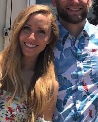 Michelle Garvin's Instagram, Twitter & Facebook