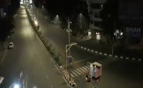 .lockdown guidelines, what open, indore lockdown , indore lockdown news. Night Curfew In Bhopal Indore From Tomorrow As Covid Cases Rise In Madhya Pradesh
